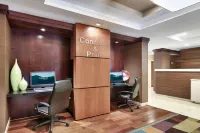 Fairfield Inn by Marriott Lexington Park Patuxent River Naval Air Station Hotels in Solomons