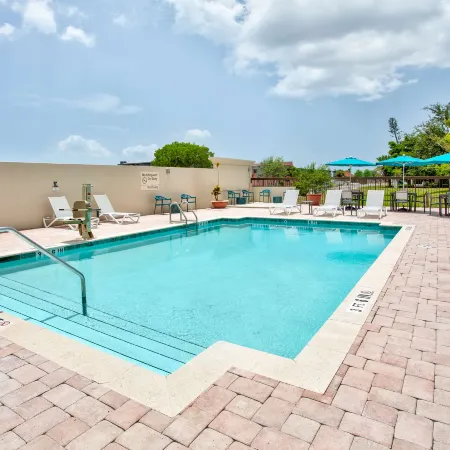 Hampton Inn & Suites Cape Coral/Fort Myers Area