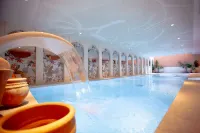 Bloom House Hôtel & SPA - Romanttinen