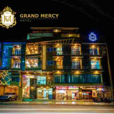 Grand Mercy Hotel Hotel Exterior