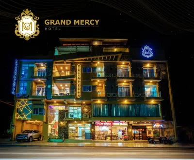 Grand Mercy Hotel โรงแรมใน