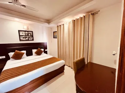 Hotel Ganga Ashoka Rishikesh Hotels near Gayatri Mata Temple, Shantikunj Haridwar