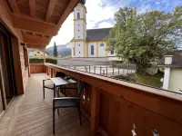 Comfort Bergblick 16