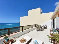 La Terraza de Sofia Canteras