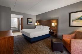 Best Western Bridgeview Hotel