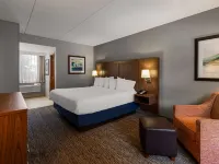Best Western Bridgeview Hotel Hotels in Superior