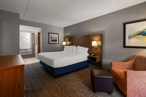 Best Western Bridgeview Hotel