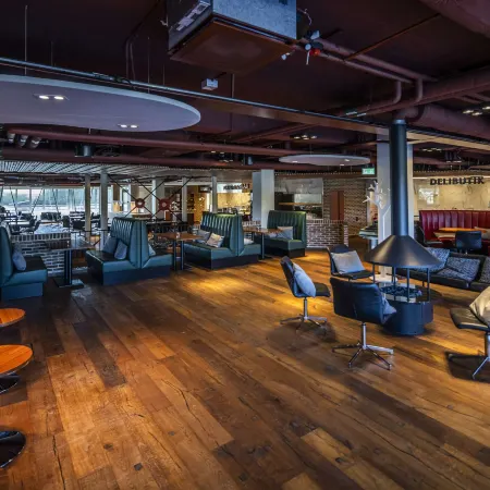 First Hotel Planetstaden