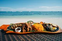 Best Western Plus the Ivywall Resort-Panglao - breakfast