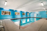 Quality Inn & Suites Wilsonville