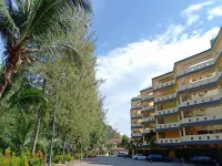 Executive Apartment (HA2) Hotel di Lumut