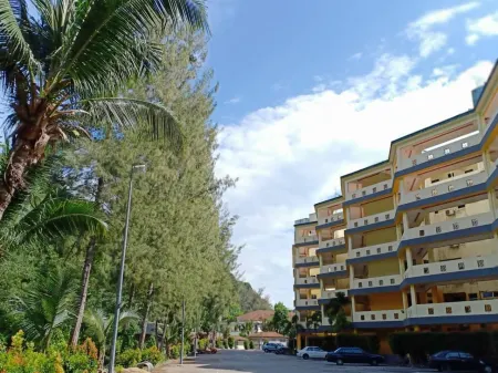 Executive Apartment (HA2)