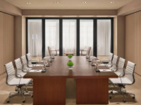 เดอะ เซี่ยงไฮ้ เอดิชั่น โรงแรมในเซี่ยงไฮ้