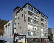 Yeongdeok Hotel Yeogiotae Yeongdeok Gangguhang Branch Hotels in Yeongdeok