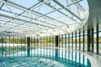 Le Meridien Shanghai Sheshan - Beach
