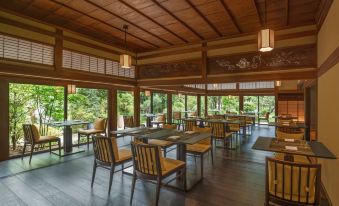 Shisui, a Luxury Collection Hotel, Nara