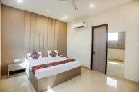 FabHotel Star Divine Hotels in Kanpur