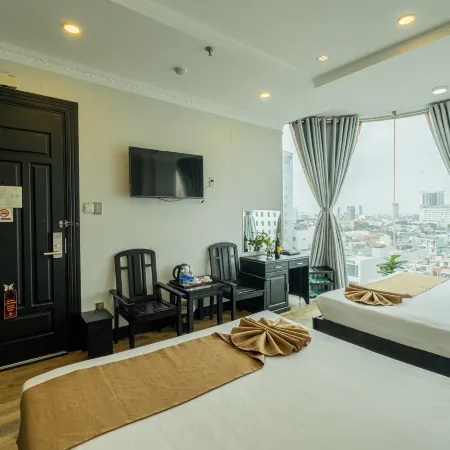 Adina Hotel