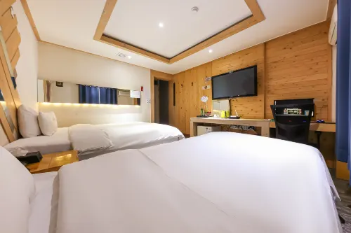 Manhattan Hotel - Pet friendly