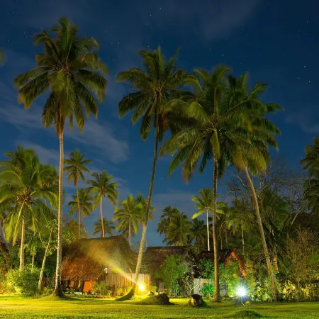 Mango Bay Resort