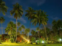 Mango Bay Resort