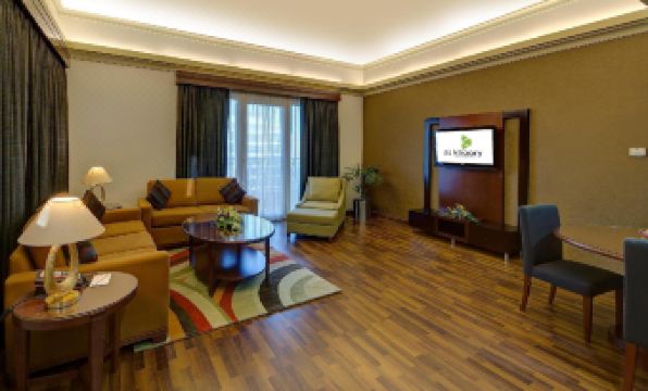 Al Khoory Hotel Apartments Al Barsha - Housity