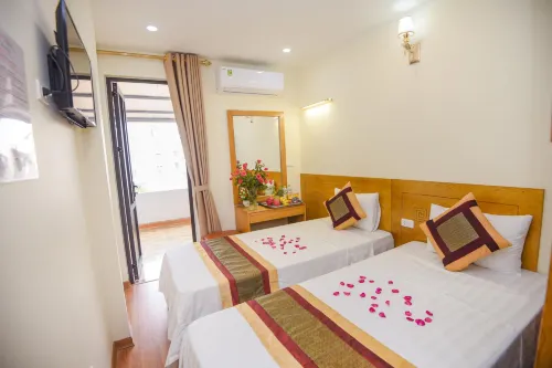 Old Town Palace Guest House - Pensions