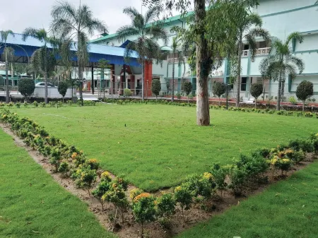 Aarunya Hotel and Resort