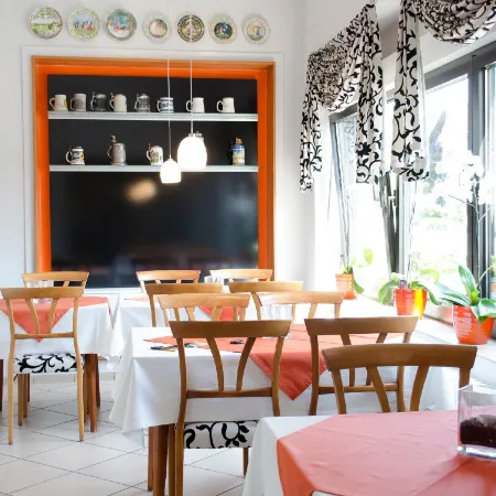 Hotel Haus Schons