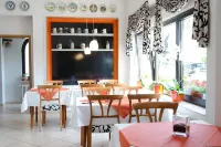Hotel Haus Schons Hotel a Nennig