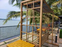 The Vibe Resort and home stay Hotels near Way to Under the bridge
