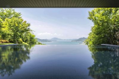 ホテル周辺 ベラビスタ スパ&マリーナ尾道の写真