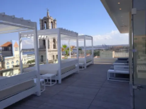Palacio de los Corredores