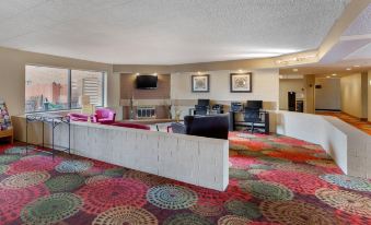 Holiday Inn Express Chicago-Downers Grove