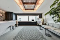 Vessel Inn Keisei Tsudanuma Station Hotels in Narashino