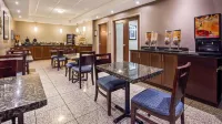 Best Western Plus Brandon Inn - breakfast