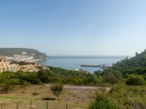 O Segredo de Sesimbra Hotel a Castelo