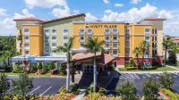 Hyatt Place Coconut Point Các khách sạn ở Estero