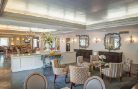 Hampton Inn New Orleans-St. Charles Ave./Garden District