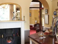 Best Western Henbury Lodge Hotel Hotels in Easton in Gordano