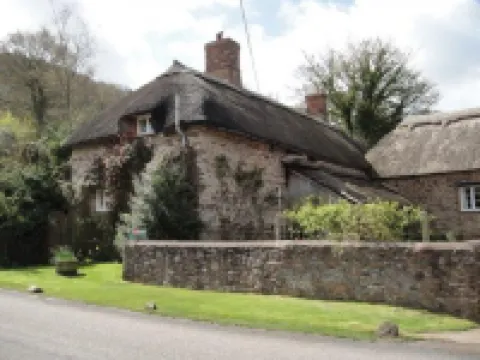 Yarn Market Hotel Hotels in Dunster