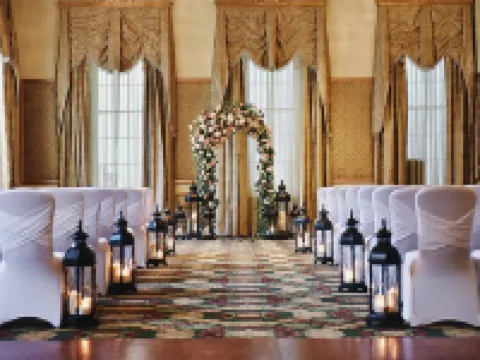 Bourbon Orleans Hotel Hotels in New Orleans