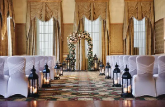 波旁奧爾良酒店