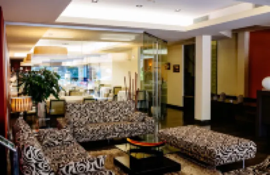 坎巴蒂斯特餐廳酒店 聖卡洛斯拉臘皮塔酒店