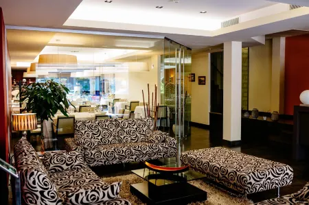 Hotel Can Batiste