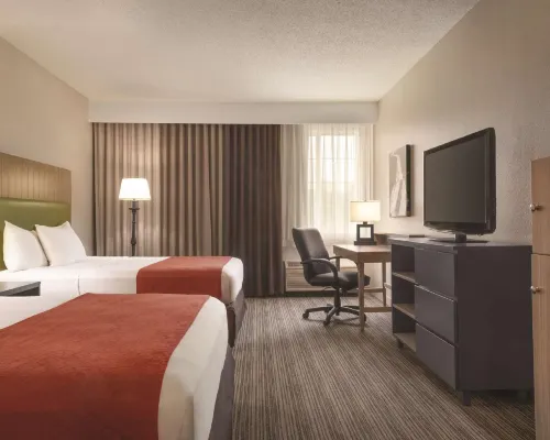 Country Inn & Suites by Radisson, Eagan, MN Hotels in Eagan