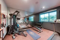 Hotel Lexen Newhall & Santa Clarita - Near Six Flags Magic Mountain