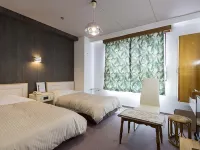 Aoshima Grand Hotel