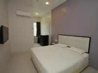 Weston Residence