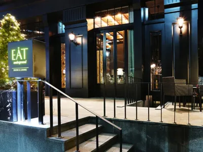 Boutique Hotel Loft Hotels near Yanghwa Hangang Riverside Park